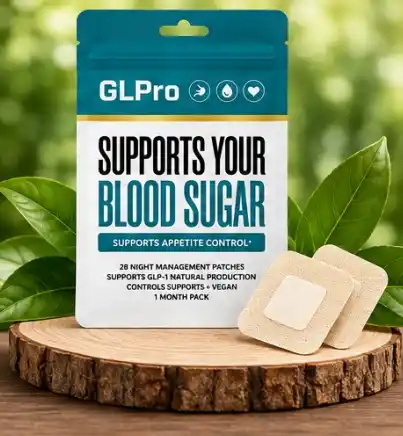 GLPro Patches